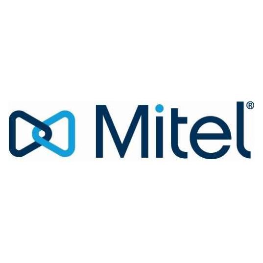 Mitel 6-fach Mobilteil Ladestation zu 700 DECT Serie, Zubehör (51310681)