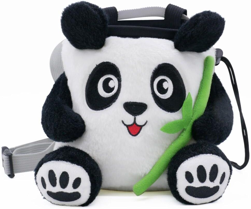 YY Vertical  - Animaux Panda - Sac à magnésie