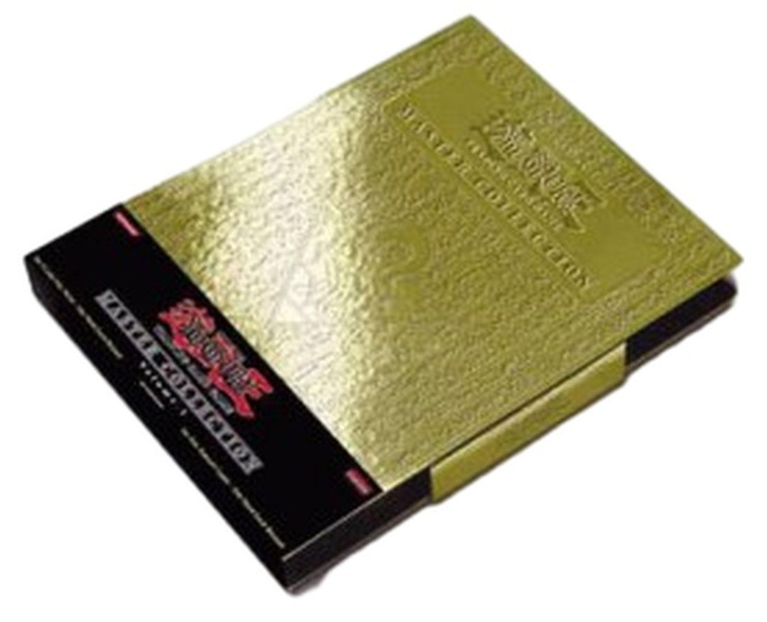 Yu-Gi-Oh! Master Collection Volume 1