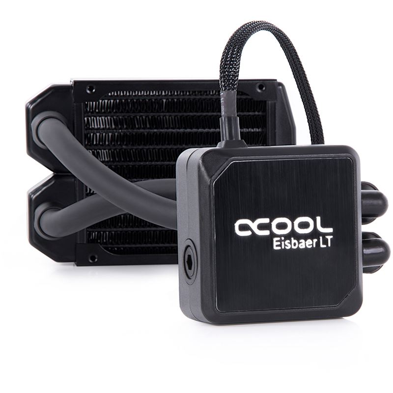 Alphacool Eisbaer LT92 All-in-One