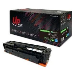 Uprint Bürobedarf Toneris 415A W2031A Cyan (H.415AC-RE-UP)