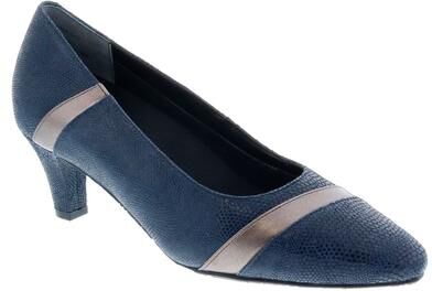 Ros Hommerson Kiwi - Womens 9 Navy Pump N
