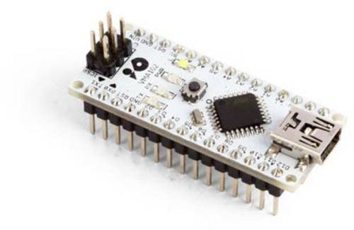 Whadda WPB102 Arduino Board WPB102