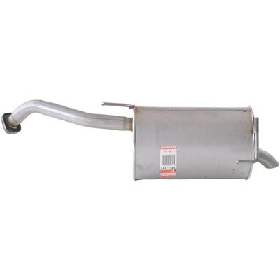 Bosal Endschalldämpfer [Hersteller-Nr. 145-117] für Nissan