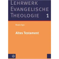 Ego:Altes Testament, Fachbücher von Beate Ego
