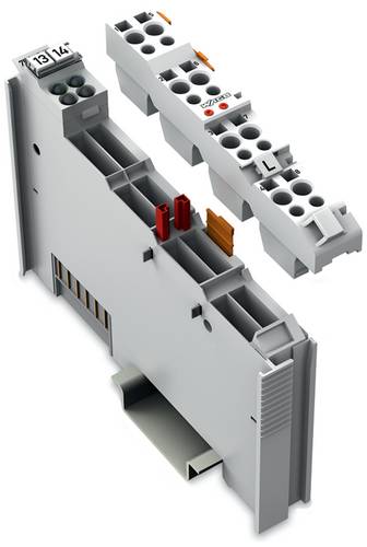 WAGO 753-1629 I/O-Modul