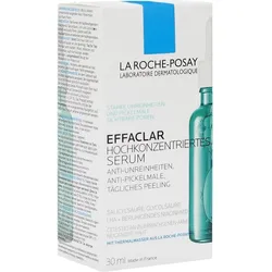 Roche Posay Effaclar Hochkonzentriertes Serum 30 ML