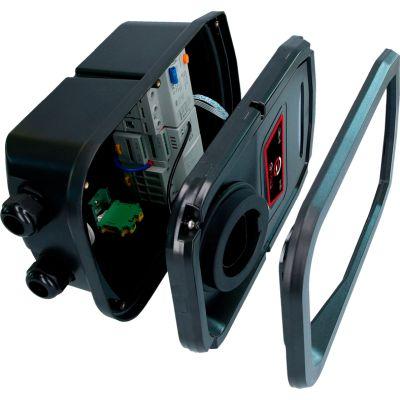 KS TOOLS efuturo Wallbox mit Typ 2 Ladekabel 1177511