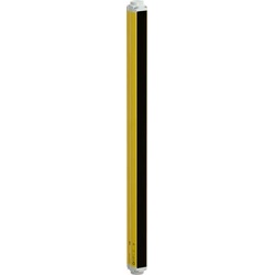 ABB Orion3-4-M2C-080 Lichtgitter Mirror Passive Einheit (Spiegel), H = 800 mm 2TLA022306R1100
