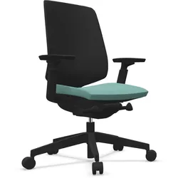 Profim Light Up 250SL Bürostuhl Drehstuhlmit Netzrücken frei konfigurierbar
