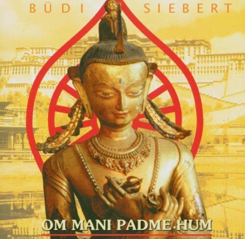 Büdi Siebert - Om Mani Padme Hum - Preis vom 27.09.2026 03:53:48 h