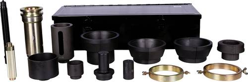 KS Tools 460.3690 Differential-Hauptwellenlager-Abzieher