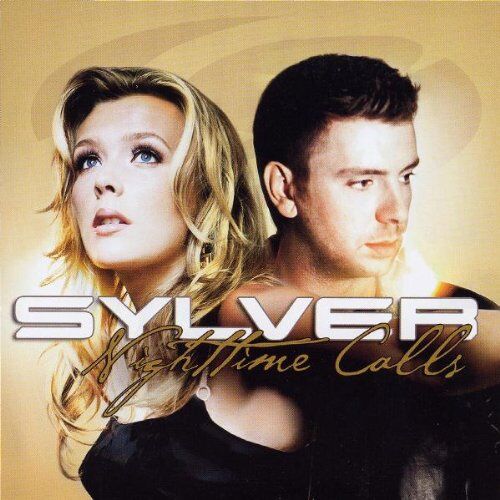 Sylver - Nighttime Calls - Preis vom 11.10.2026 03:10:56 h