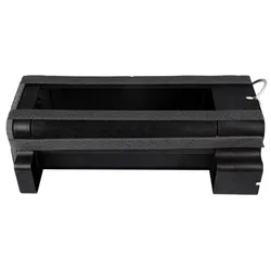 Kermi x-well Bypassklappen-Main-Kit für S370/S460/S600 - Y9103000011K - LB32608