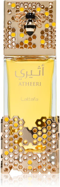 Lattafa Atheeri Eau de Parfum pour femme 100 ml