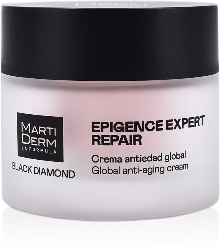 Martiderm Black Diamond Epigence Expert Repair creme antienvelhecimento global 50 ml
