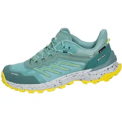 Meindl, Damen, Wanderschuhe, Jamaica Lady GTX (41), Grün