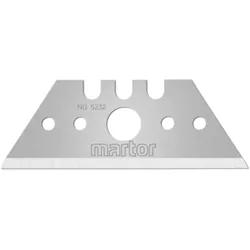 Martor, Cutter, vervangmesjes (Ersatzklinge)