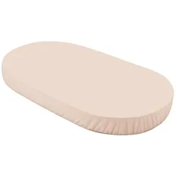 BABY Spannbettlaken 7in1 oval