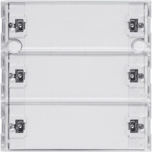 Gira Émetteur mural radio 3 boutons 533300 (533300)