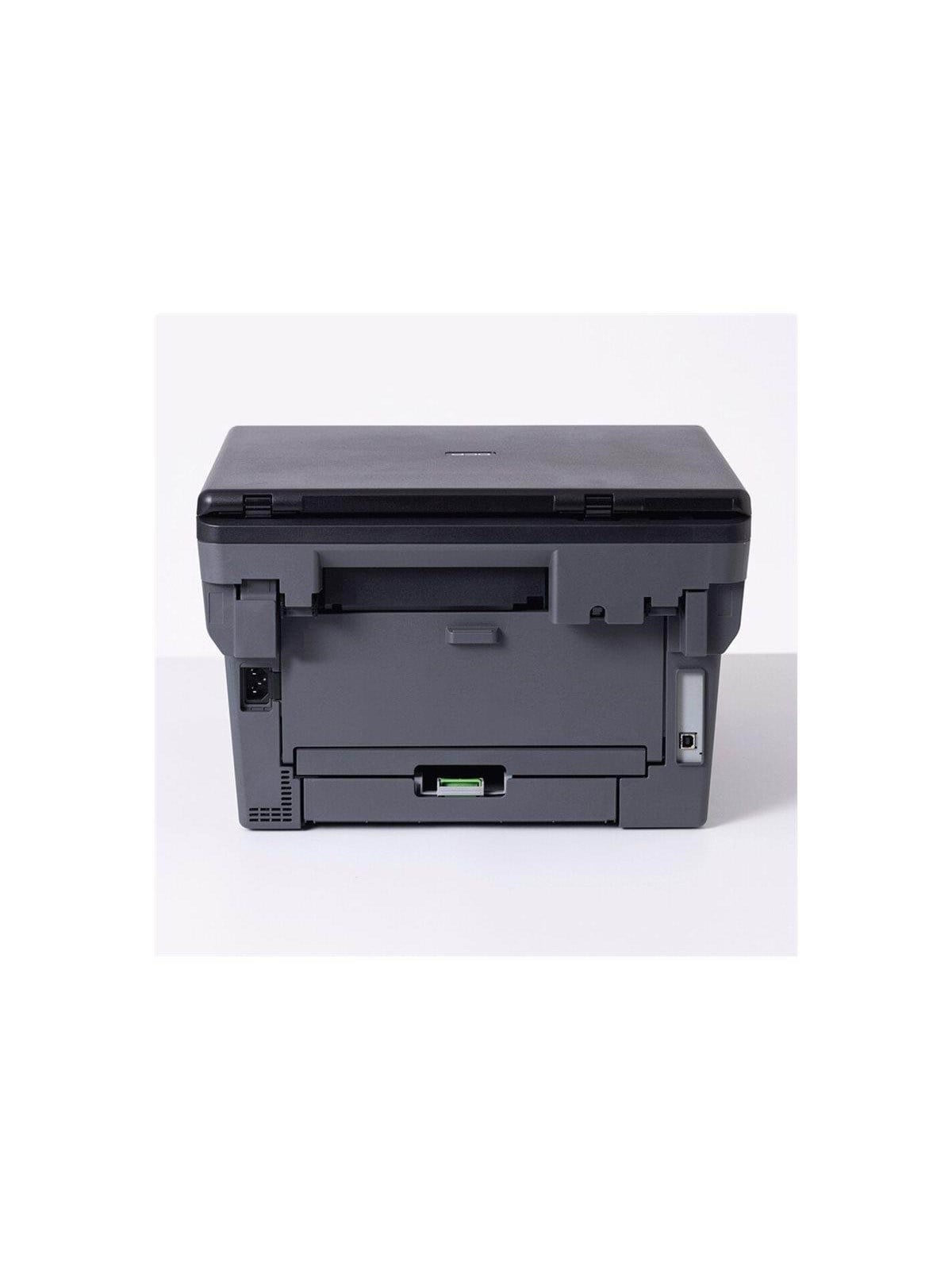 Brother DCP-L2627DWE - multifunction printer - B/W Multifunktion - Einfarbig - Laser