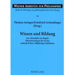 Wissen und Bildung, Fachbücher