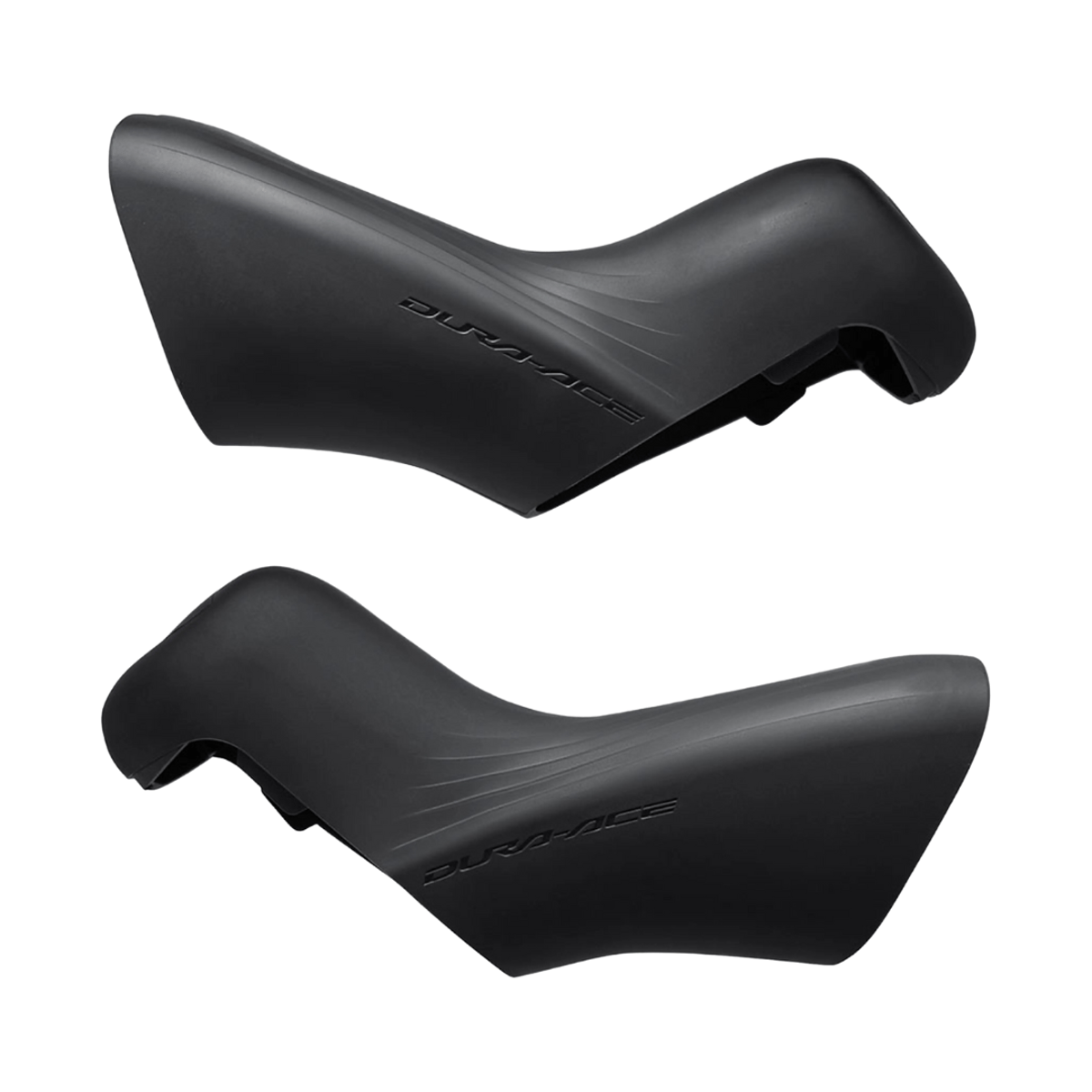 Cobertura de Borrachas Shimano ST-R9270 Unisex