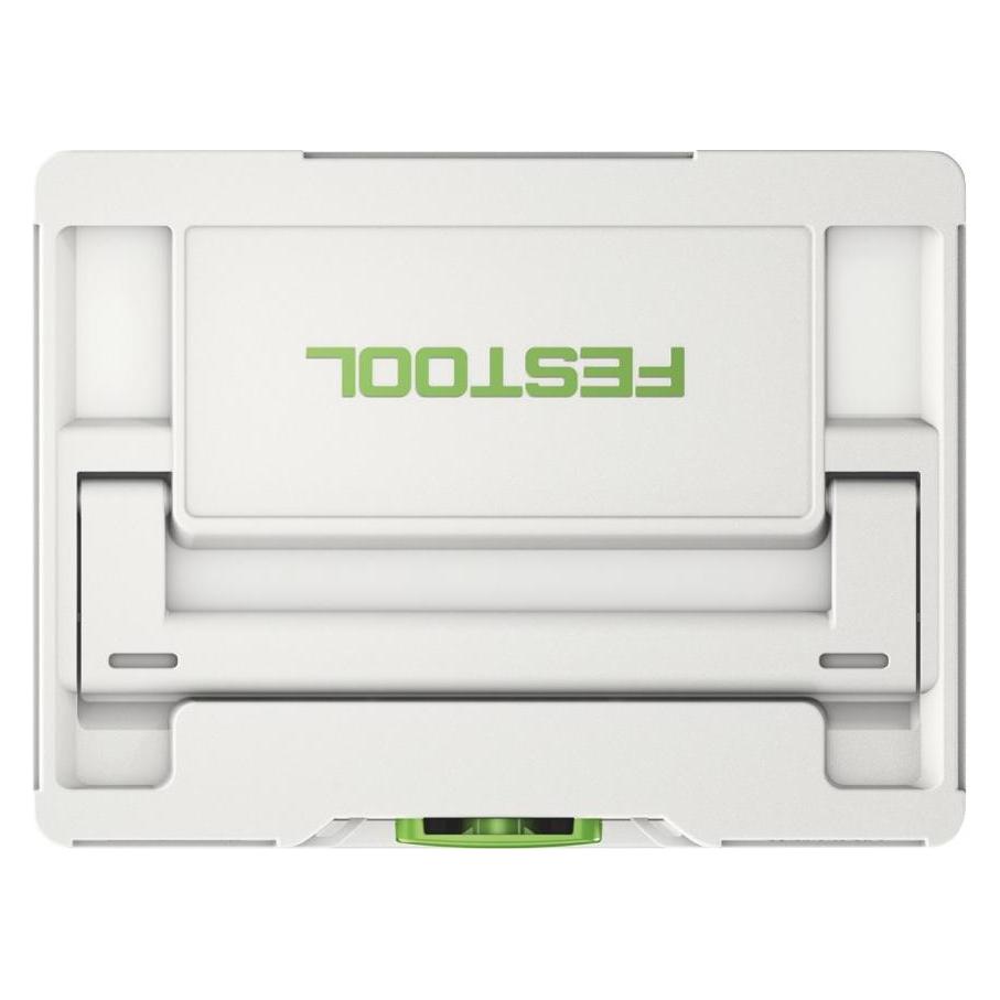 Festool SYS3 M 137 FS/2-Set (1 Teil) (577157)