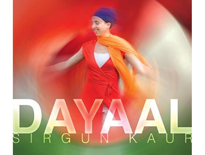 Sirgun Kaur - Dayaal