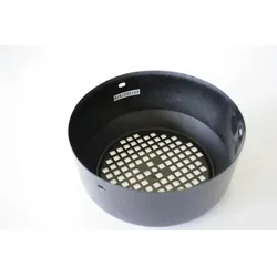 ELMAG Ventilatorabdeckhaube Ø: 170 H: 100 mm - 9100268