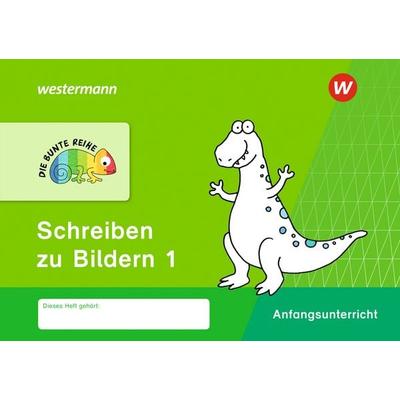 DIE BUNTE REIHE - Deutsch, Geheftet von , Westermann Schulbuchverlag, 978-3-14-117220-1