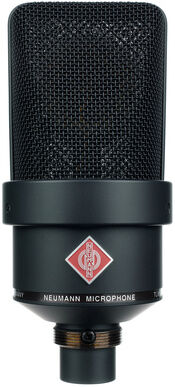 Neumann TLM 103 mt Mono Set Schwarz