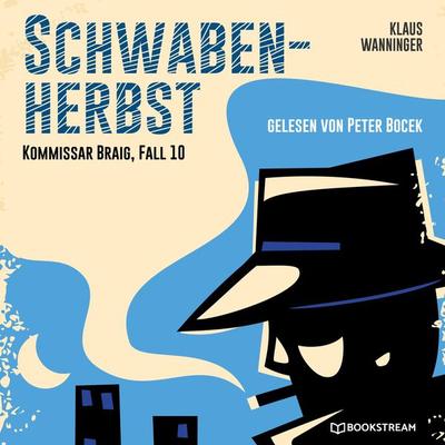 Schwaben-Herbst - Klaus Wanninger, Audio, 9783991407461