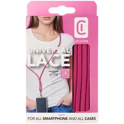 Umhängegurt für Universal  Universal Lace (Pink)