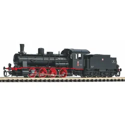PIKO 47105 TT Dampflok BR 55, PKP, Ep. III