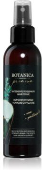 Soaphoria Botanica Slavica Rosemary Hair Tonic tónico capilar 150 ml. Botanica Slavica Rosemary Hair Tonic