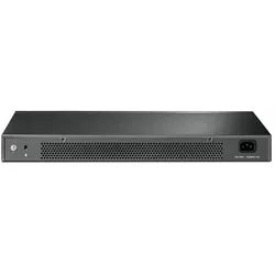 TP-LINK SG3400 JetStream Rackmount Gigabit Managed Switch, 48x RJ-45, 4x SFP