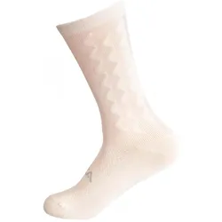 Silca, Unisex, Sportsocken, Tall Aero Cycling Socks – Superdünne Socken Unisex, Aero-Socken für geringfügige Aero-Gewinne (One Size), Mehrfarbig
