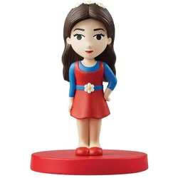 Faba Hörfigur Sing mit Daisy Dot auf Englisch mit