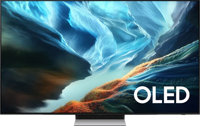 83" Samsung QE83S90H