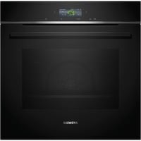 HB734G1B1 IQ700, Backofen schwarz/edelstahl, 60 cm