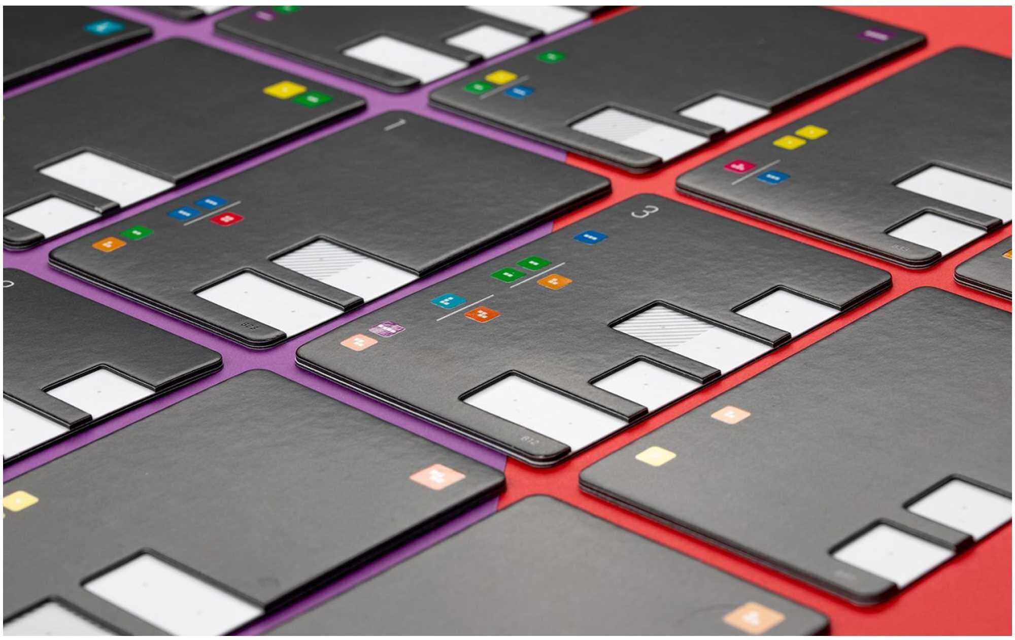Square One - Engine-Building Strategy Game for 1-4 Players by PandaGM