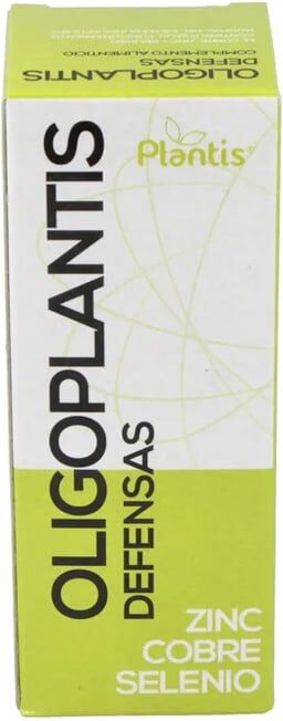 Artesania Agricola OLIGOPLANTIS DEFENSAS 100 ml