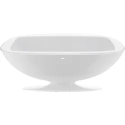Lava Space Charging Dock 36" Space White
