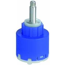 Kludi O-cean Steuereinheit 7494700-00 neutral, mit keramischen Scheiben