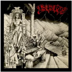 ZYX Music, Schallplatten, Queen Of Thieves (Taramis)