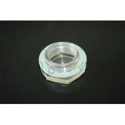 ELMAG Ölauge (1') mit Dichtring - 9100828