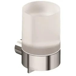 Kludi VELA R Glas-Seifenspender chrom, 5897605 5897605