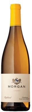 """Morgan Highland Chardonnay 2024 White Wine - California"""