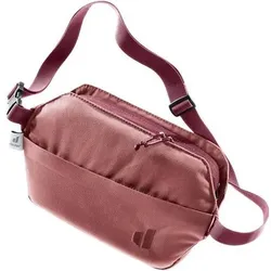 DEUTER Kleintasche Passway 2, Größe ONE SIZE in Lila Lila